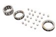 V-Twin Manufacturing Steel Connecting Rod Bearing Cage Set - additional view 3