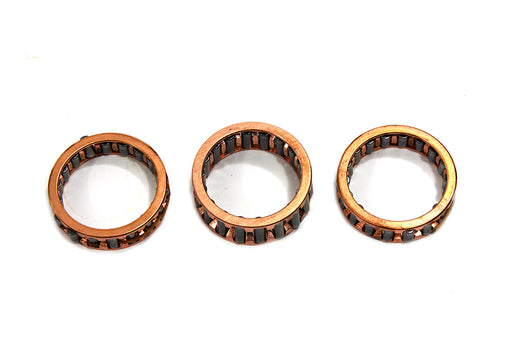 V-Twin Manufacturing Connecting Rod Roller Bearing and Cage Set