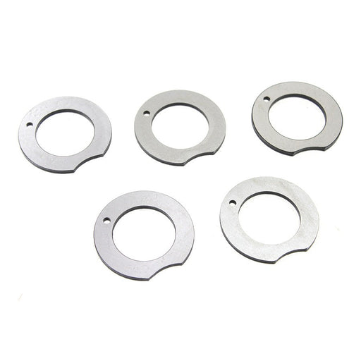 Flywheel Thrust Washer Set - V-Twin 10-1208