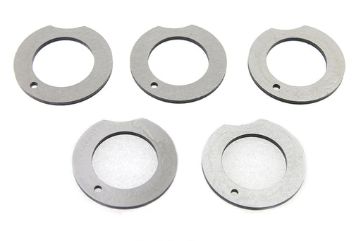 V-Twin Manufacturing Flywheel Thrust Washer Set