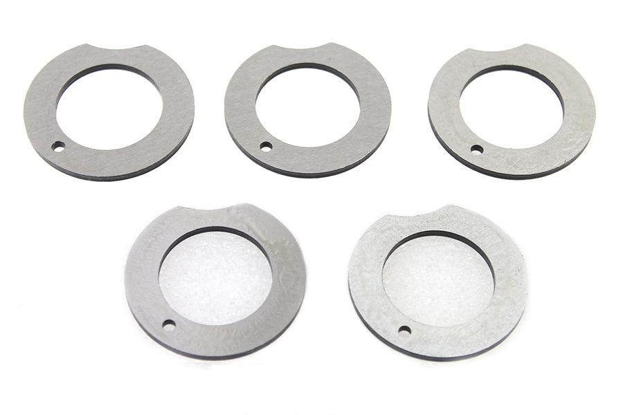 V-Twin Manufacturing Flywheel Thrust Washer Set
