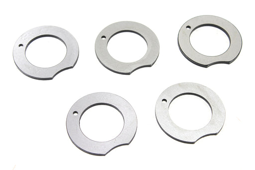 V-Twin Manufacturing Flywheel Thrust Washer Set - additional view 2