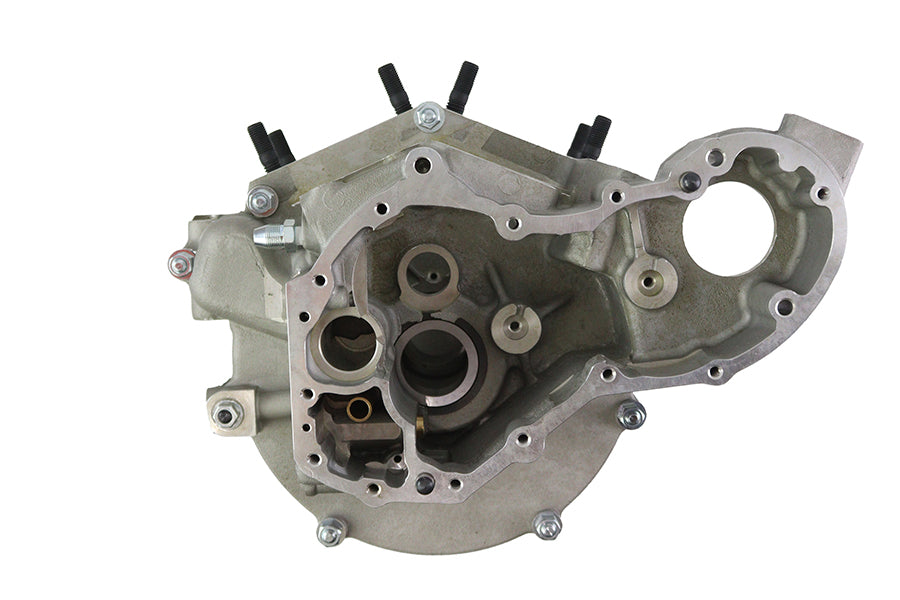 V-Twin Manufacturing Knucklehead Engine Case Set