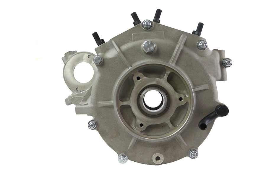 V-Twin Manufacturing Knucklehead Engine Case Set - additional view 2