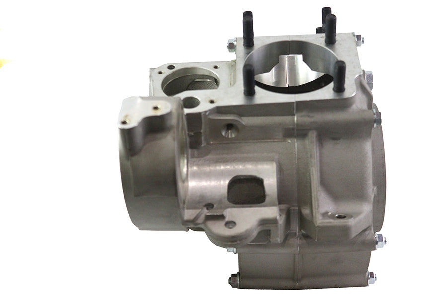 V-Twin Manufacturing Knucklehead Engine Case Set - additional view 4