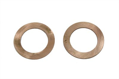 Eastern Flywheel Crank Pin Thrust Washer Set.055 Bronze