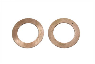 Eastern Flywheel Crank Pin Thrust Washer Set.060 Bronze