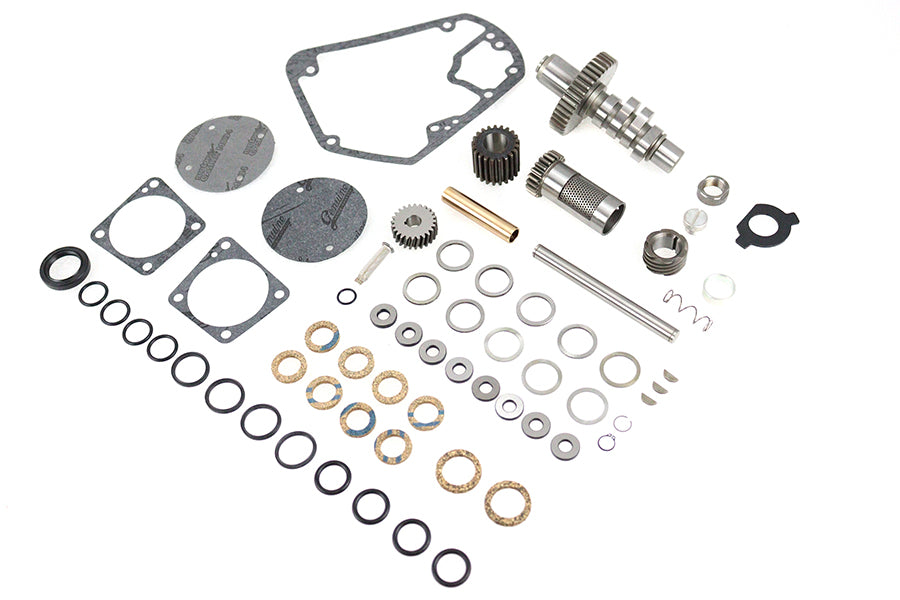 V-Twin Manufacturing Cone Cam Chest Internal Kit
