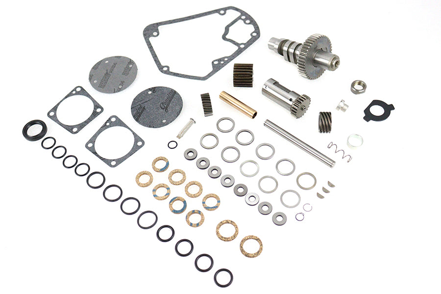 V-Twin Manufacturing Cone Cam Chest Internal Kit - additional view 2