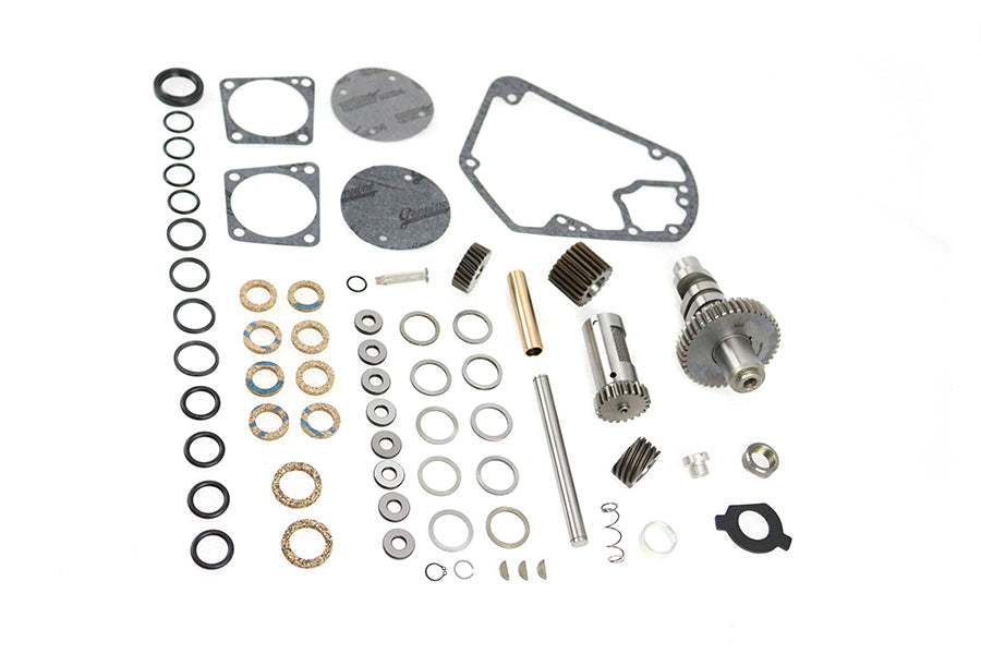 V-Twin Manufacturing Cone Cam Chest Internal Kit - additional view 3