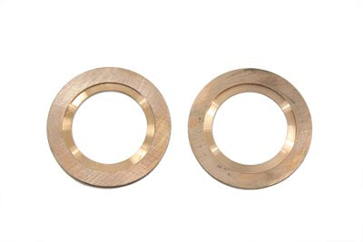 Eastern Flywheel Crank Pin Thrust Washer Set.073 Bronze