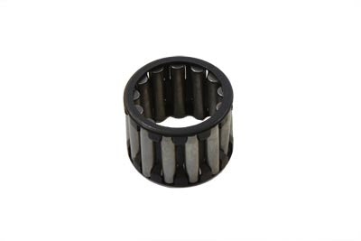 Eastern Engine Case Right Bearing Assembly Red
