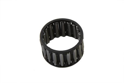 V-Twin Manufacturing Engine Case Pinion Bearing White and Grey