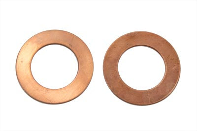 Eastern Flywheel Crank Pin Thrust Washer Set Bronze