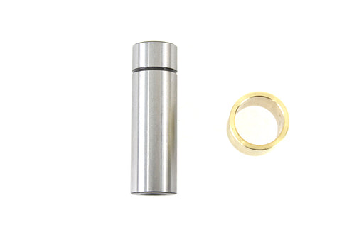 V-Twin Manufacturing Cam Chest Idler Shaft Kit - additional view 2