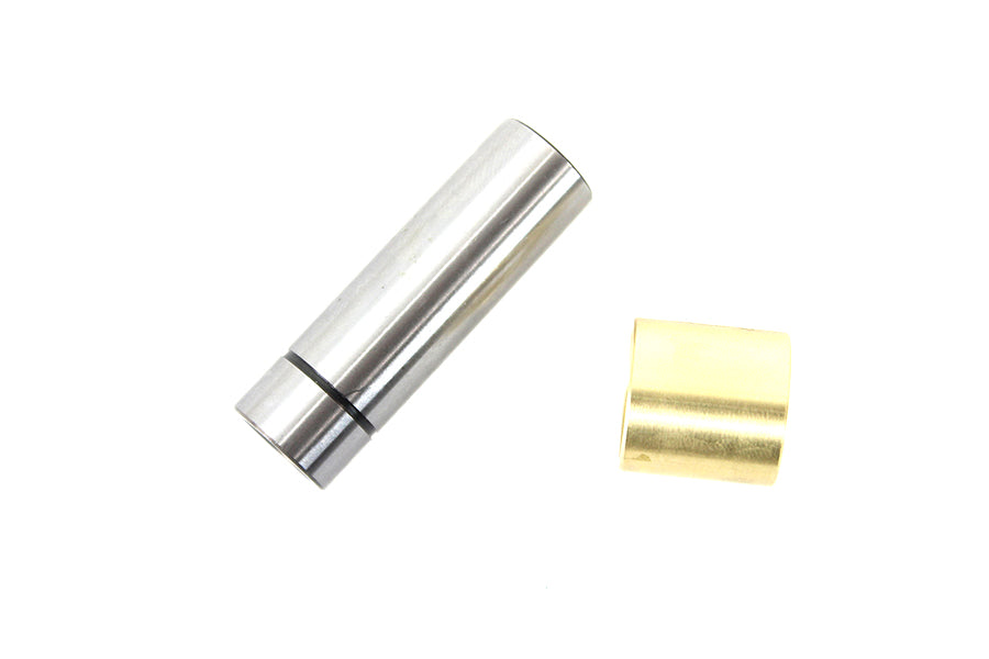 V-Twin Manufacturing Cam Chest Idler Shaft Kit - additional view 3