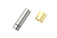 V-Twin Manufacturing Cam Chest Idler Shaft Kit - additional view 4