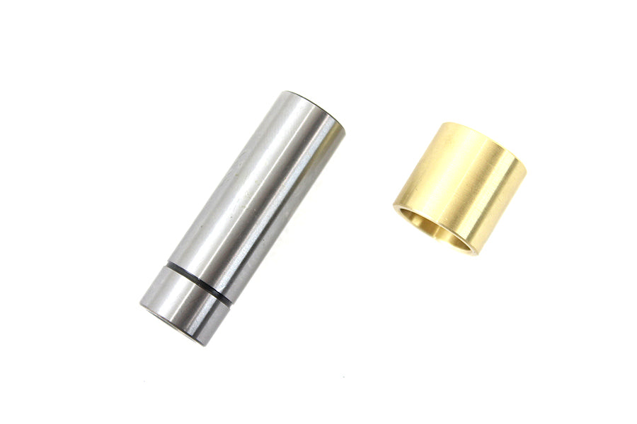 V-Twin Manufacturing Cam Chest Idler Shaft Kit - additional view 4