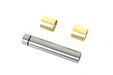 V-Twin Manufacturing Cam Chest Circuit Breaker Shaft Kit