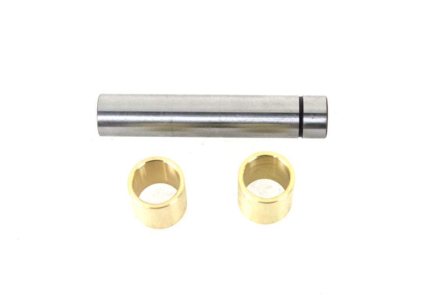 V-Twin Manufacturing Cam Chest Circuit Breaker Shaft Kit - additional view 2