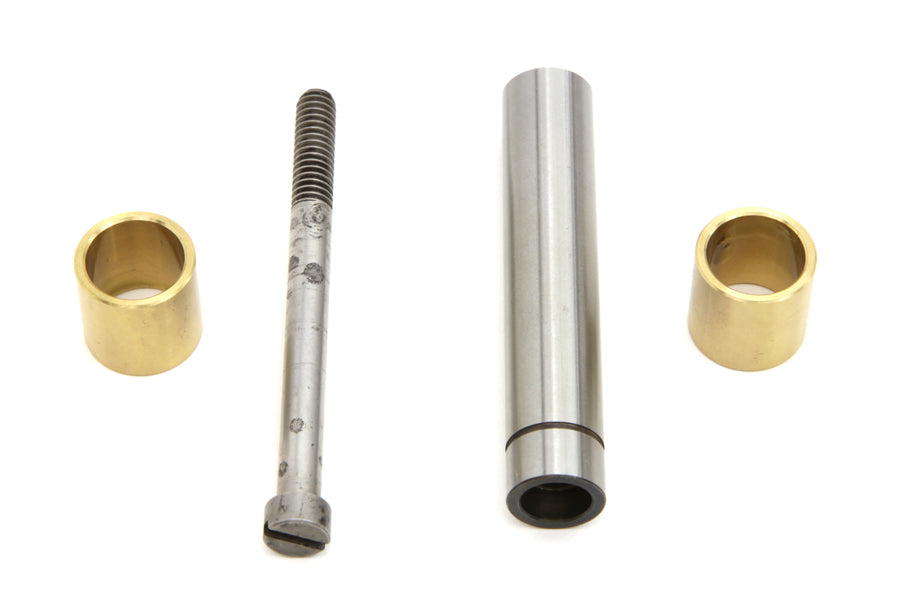 V-Twin Manufacturing Cam Chest Circuit Breaker Gear Stud Kit - additional view 3