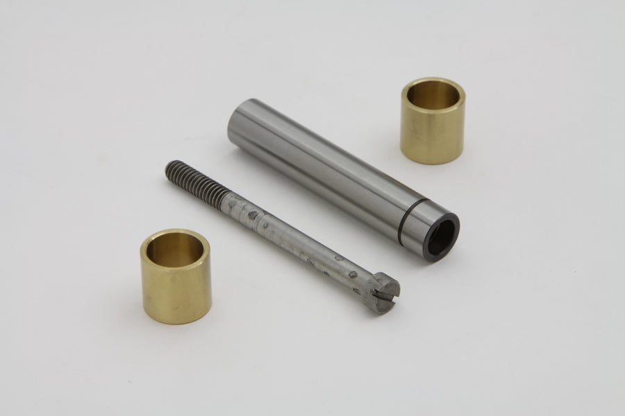 V-Twin Manufacturing Cam Chest Circuit Breaker Gear Stud Kit - additional view 4