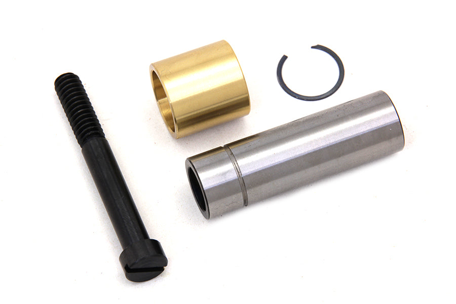 V-Twin Manufacturing Cam Chest Idler Gear Stud Kit - additional view 3