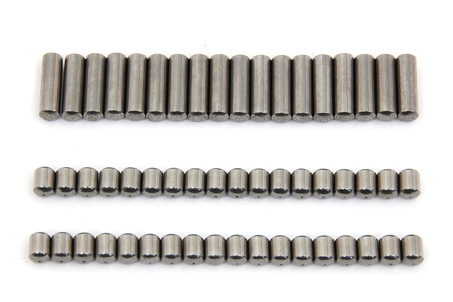 V-Twin Manufacturing Connecting Rod Roller Set