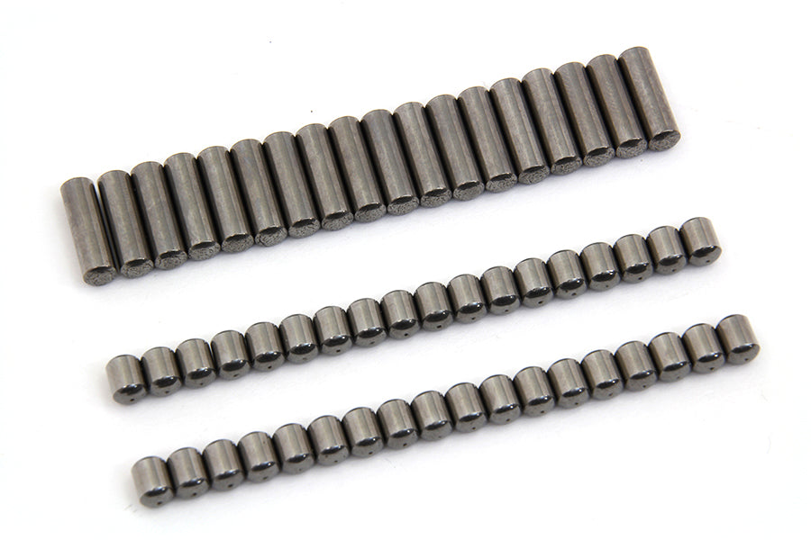 V-Twin Manufacturing Connecting Rod Roller Set - additional view 3