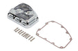 V-Twin Manufacturing TC-88 Clarity Cam Cover Kit Chrome - additional view 3