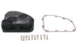 V-Twin Manufacturing TC-88 Clarity Cam Cover Kit Black