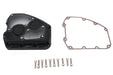 V-Twin Manufacturing TC-88 Clarity Cam Cover Kit Black - additional view 2