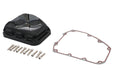 V-Twin Manufacturing TC-88 Clarity Cam Cover Kit Black - additional view 3