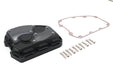 V-Twin Manufacturing TC-88 Clarity Cam Cover Kit Black - additional view 4