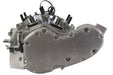 V-Twin Manufacturing Flatside Shovelhead Short Block 80", "