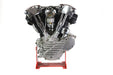 V-Twin Manufacturing 74 Knucklehead Engine Assembly