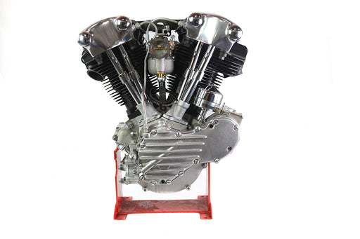 V-Twin Manufacturing 74 Knucklehead Engine Assembly