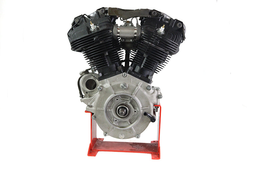 V-Twin Manufacturing 74 Knucklehead Engine Assembly - additional view 4