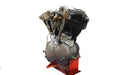 V-Twin Manufacturing Replica 74 Knucklehead Long Block with Polished Rocker - additional view 2