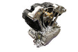 V-Twin Manufacturing Replica 74 Knucklehead Long Block with Polished Rocker - additional view 3
