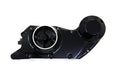 V-Twin Manufacturing Gloss Black Cam Gearcase Cover - additional view 4