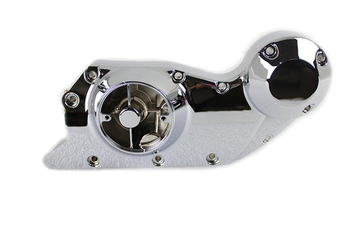 V-Twin Manufacturing Chrome Cam Gearcase Cover