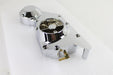 V-Twin Manufacturing Chrome Cam Gearcase Cover - additional view 2