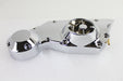 V-Twin Manufacturing Chrome Cam Gearcase Cover - additional view 4
