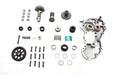 V-Twin Manufacturing Knucklehead Cam Chest Kit - additional view 3
