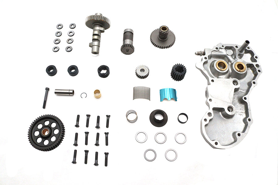 V-Twin Manufacturing Knucklehead Cam Chest Kit - additional view 3