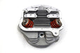 V-Twin Manufacturing Cylinder Head Front