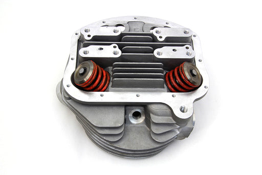 V-Twin Manufacturing Cylinder Head Front