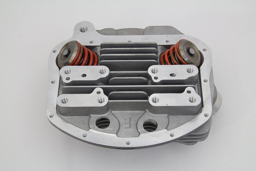 V-Twin Manufacturing Cylinder Head Front - additional view 2