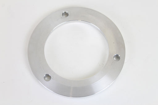 V-Twin Manufacturing York Motor Sprocket Spacer Aluminum